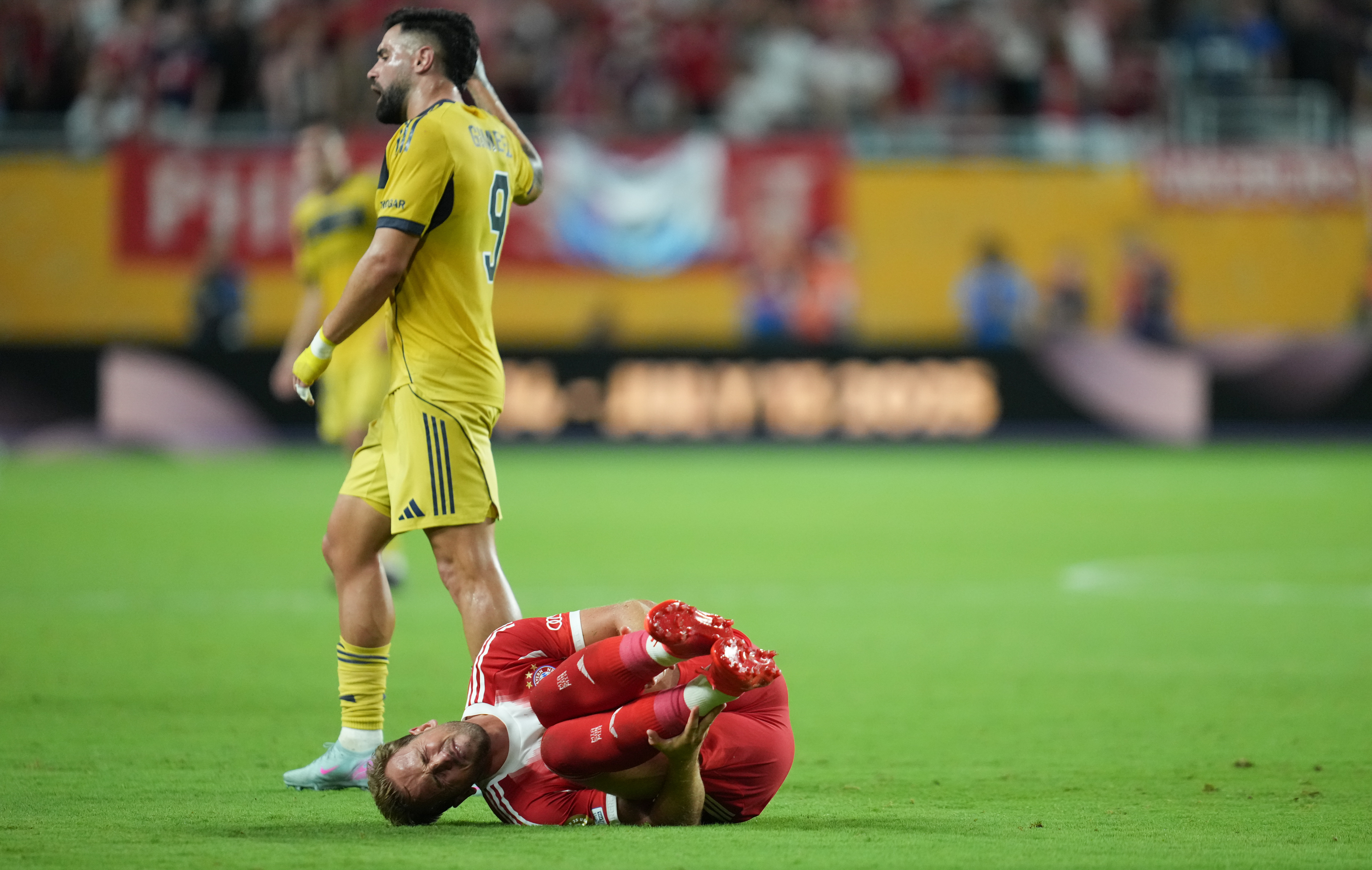 关于世俱杯拜仁2-1险胜博卡青年提前晋级淘汰赛的信息 第2张 关于世俱杯拜仁2-1险胜博卡青年提前晋级淘汰赛的信息 第2张