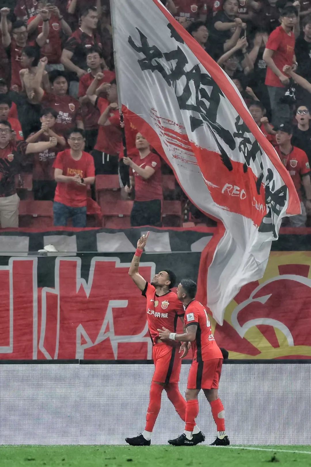 关于足协杯第四轮又现“上海德比”申花海港第三次交手的信息 第1张 关于足协杯第四轮又现“上海德比”申花海港第三次交手的信息 第1张