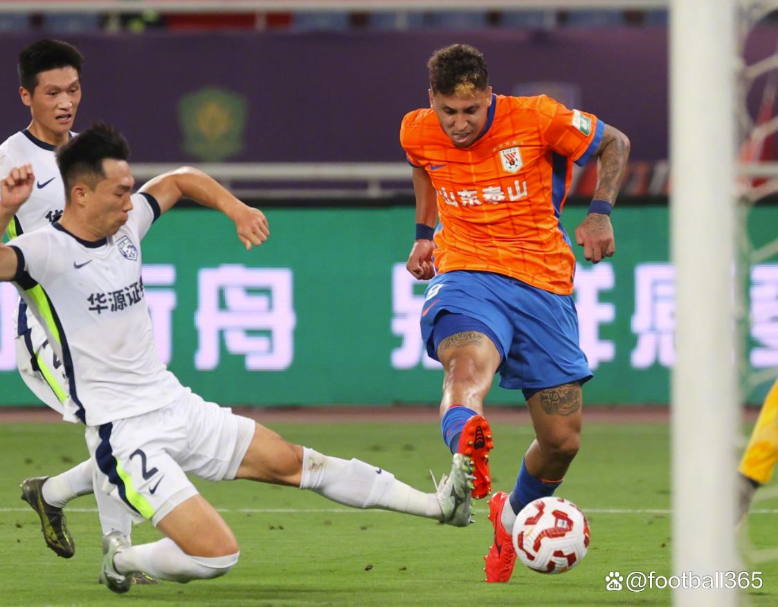 山东泰山球员集中学习中超新规则新规则7月1日施行的简单介绍  第2张
