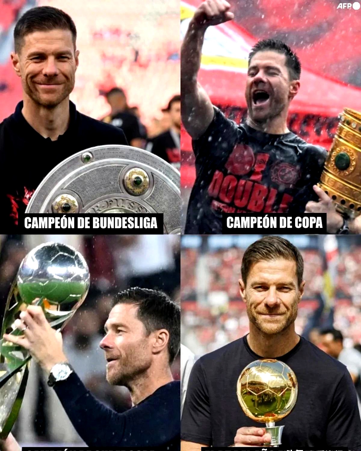 滕哈赫带领勒沃库森开启首训今夏接替阿隆索的简单介绍