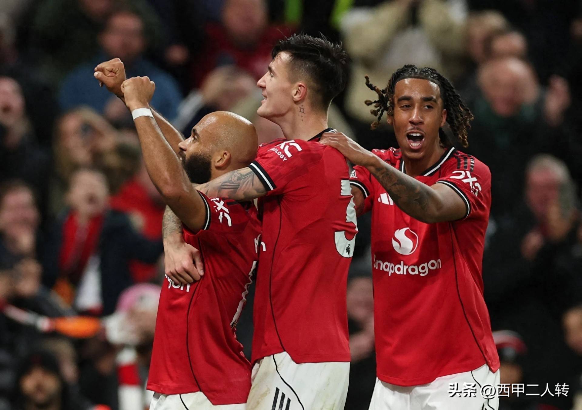 曼联不满英超赛程安排密集已向英超联系汇报问题的简单介绍 第1张 曼联不满英超赛程安排密集已向英超联系汇报问题的简单介绍 第1张