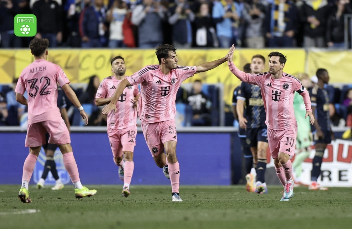 包含美联超：迈阿密ESPVS城市足球FC的词条  第2张