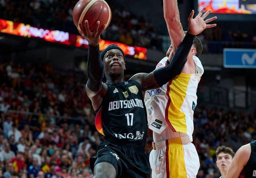 塞尔维亚欧锦赛热身赛7胜对阵欧洲球队已15连胜 第2张 塞尔维亚欧锦赛热身赛7胜对阵欧洲球队已15连胜 第2张