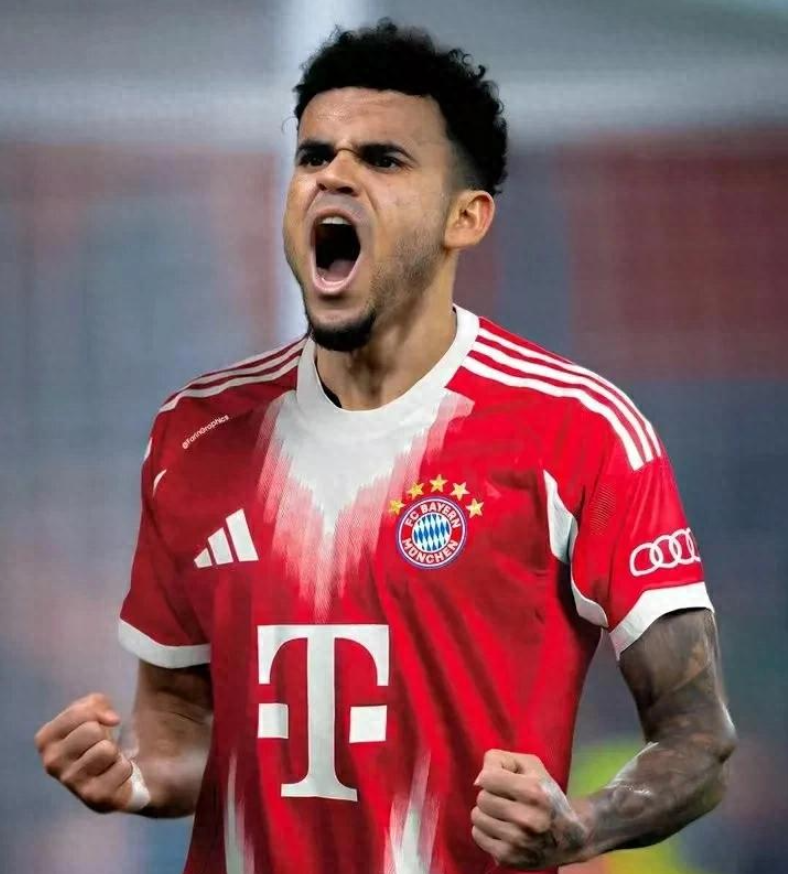 曝利物浦未积极出售迪亚斯也无意续约 第1张 曝利物浦未积极出售迪亚斯也无意续约 第1张