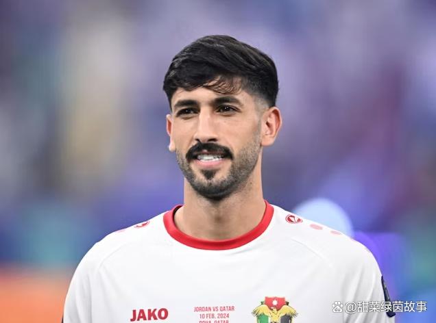 西亚锦女:巴勒斯坦女足VS约旦女足的简单介绍 第1张 西亚锦女:巴勒斯坦女足VS约旦女足的简单介绍 第1张