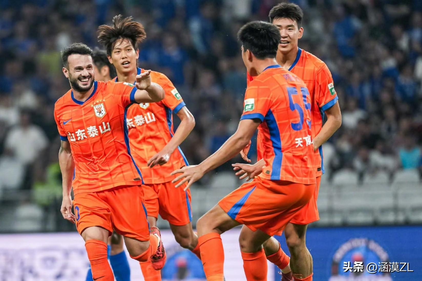 青岛海牛将战上海海港李霄鹏承诺全力以赴 第1张 青岛海牛将战上海海港李霄鹏承诺全力以赴 第1张