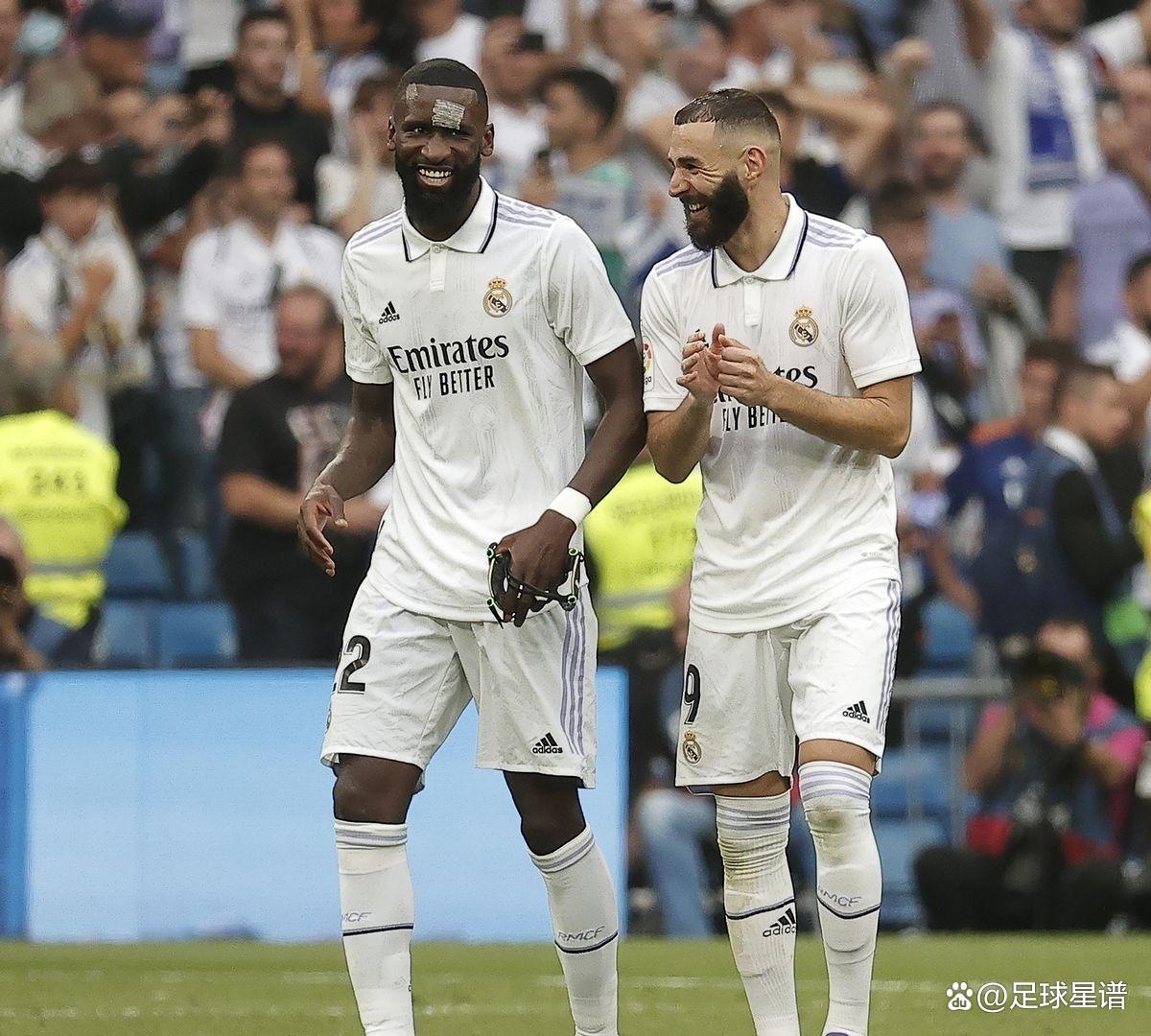 包含吕迪格已经非常接近复出吕迪格伤愈复出在即的词条  第2张