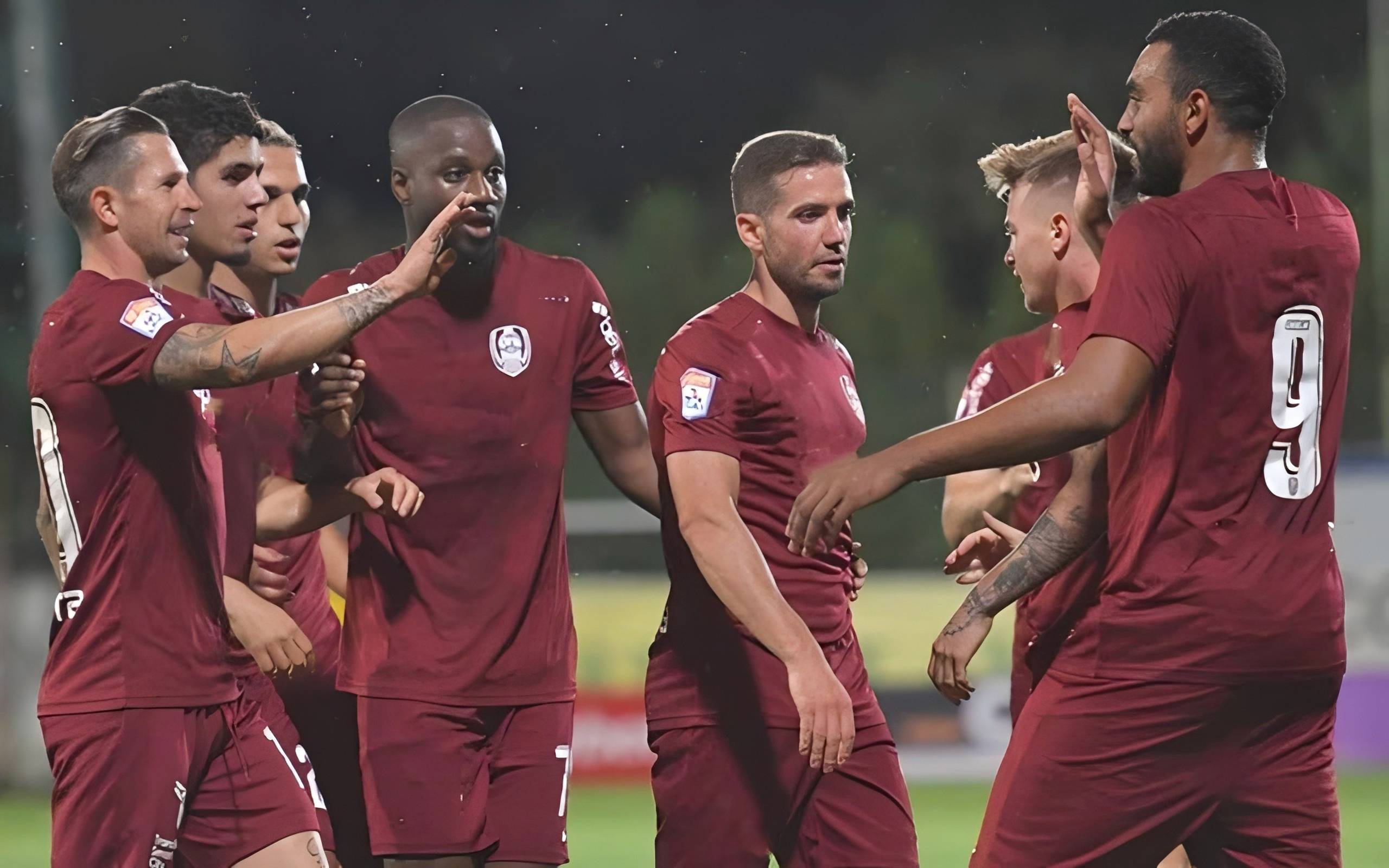 欧联杯克卢日VS保克什比分预测克卢日双杀对手的简单介绍 第1张 欧联杯克卢日VS保克什比分预测克卢日双杀对手的简单介绍 第1张