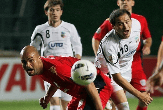 包含亚精英联:杜海勒VS吉达联合的词条 第1张 包含亚精英联:杜海勒VS吉达联合的词条 第1张