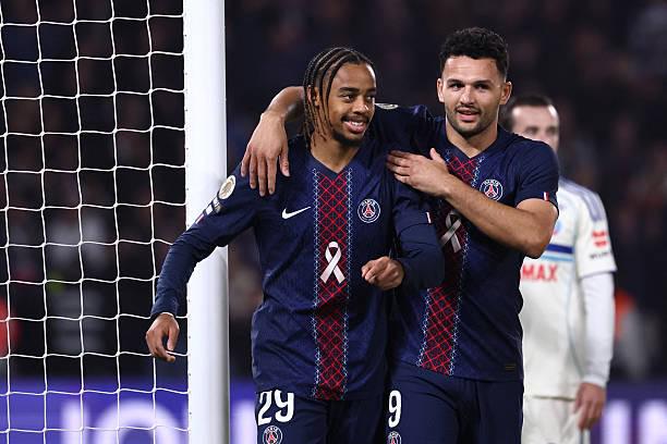 巴黎视巴尔科拉为非卖品球员是利物浦优先考虑的对象之一的简单介绍  第2张