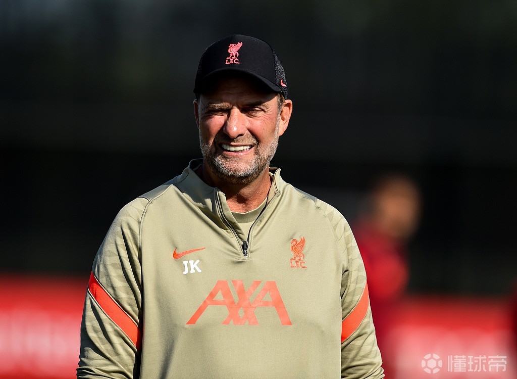 克洛普将参与世界杯解说开始重操旧业的简单介绍 第1张 克洛普将参与世界杯解说开始重操旧业的简单介绍 第1张