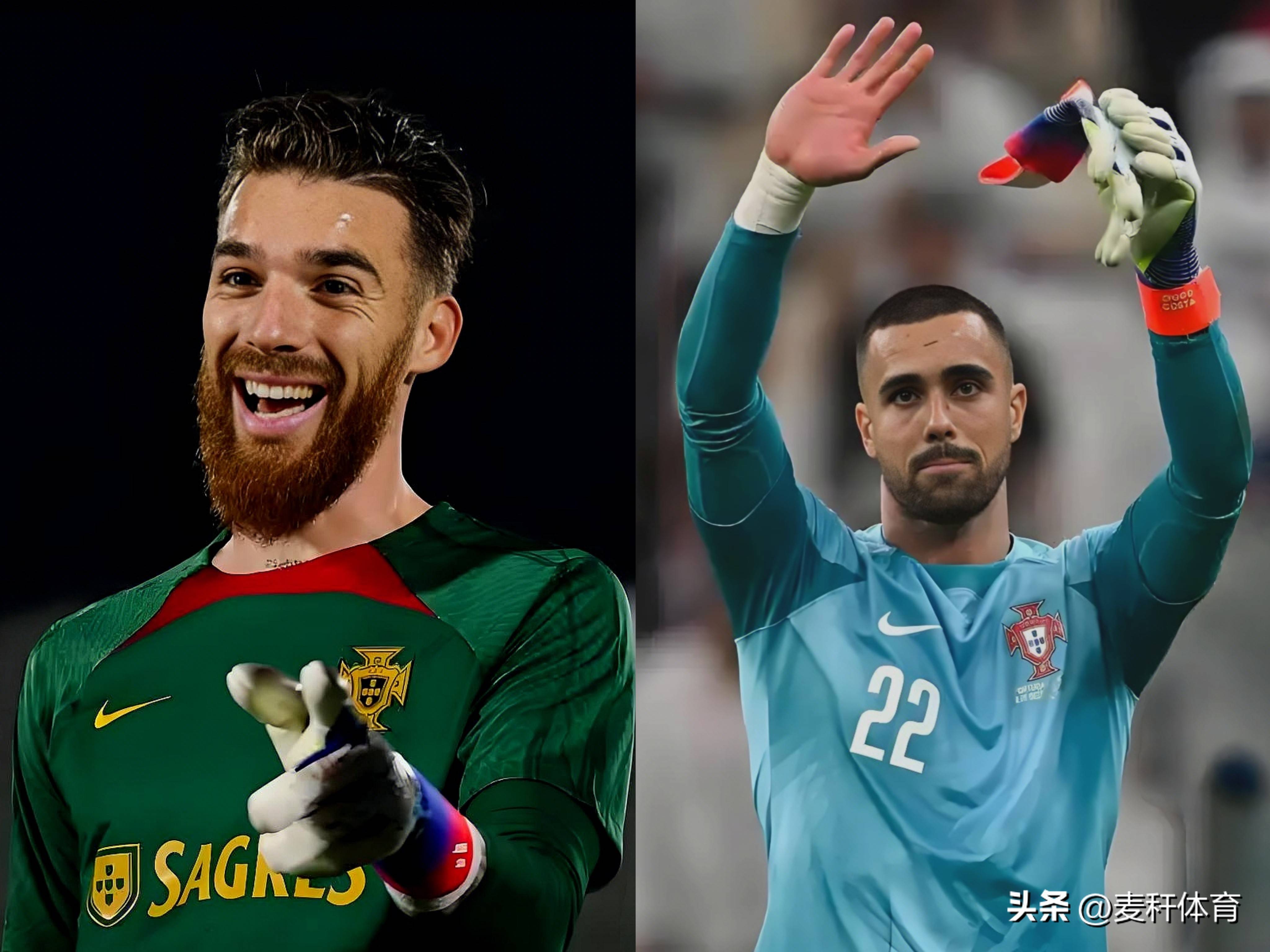 葡萄牙队世预赛大名单出炉C罗领衔B费、B席入选的简单介绍  第1张