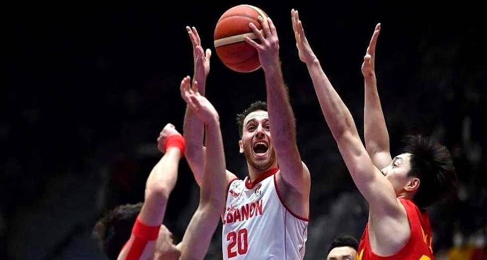 关于新西兰男篮将战黎巴嫩男篮阿拉基缺席的信息 第2张 关于新西兰男篮将战黎巴嫩男篮阿拉基缺席的信息 第2张