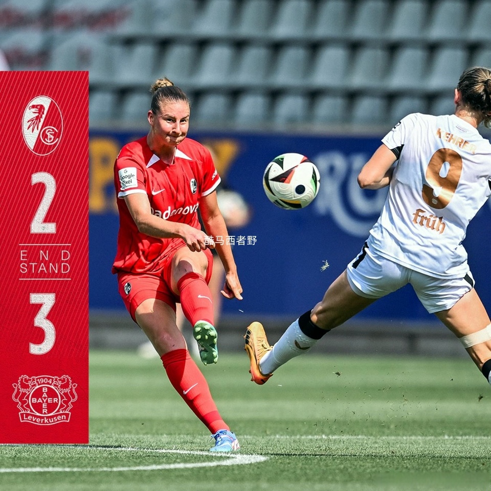 德甲女：柏林联女足VS汉堡女足的简单介绍  第2张