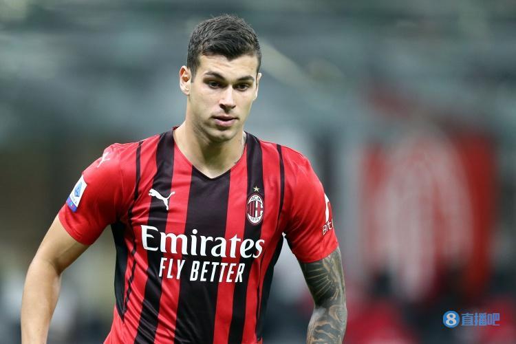 曝都灵有意米兰中场邦多包含买断条款  第1张