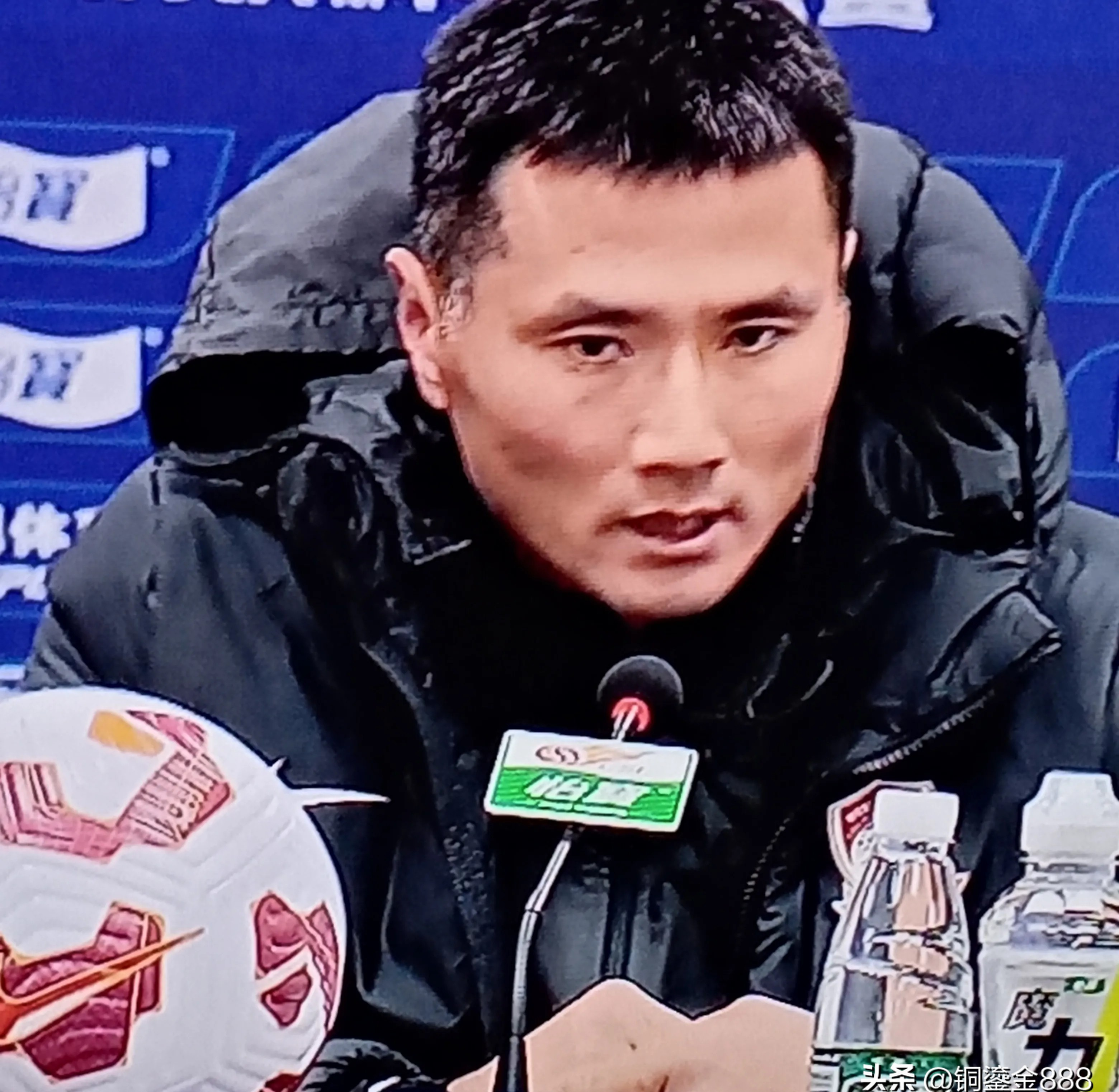 邵佳一履新后首站赴熊猫杯考察球员邵佳一重组新国足的简单介绍 第1张 邵佳一履新后首站赴熊猫杯考察球员邵佳一重组新国足的简单介绍 第1张