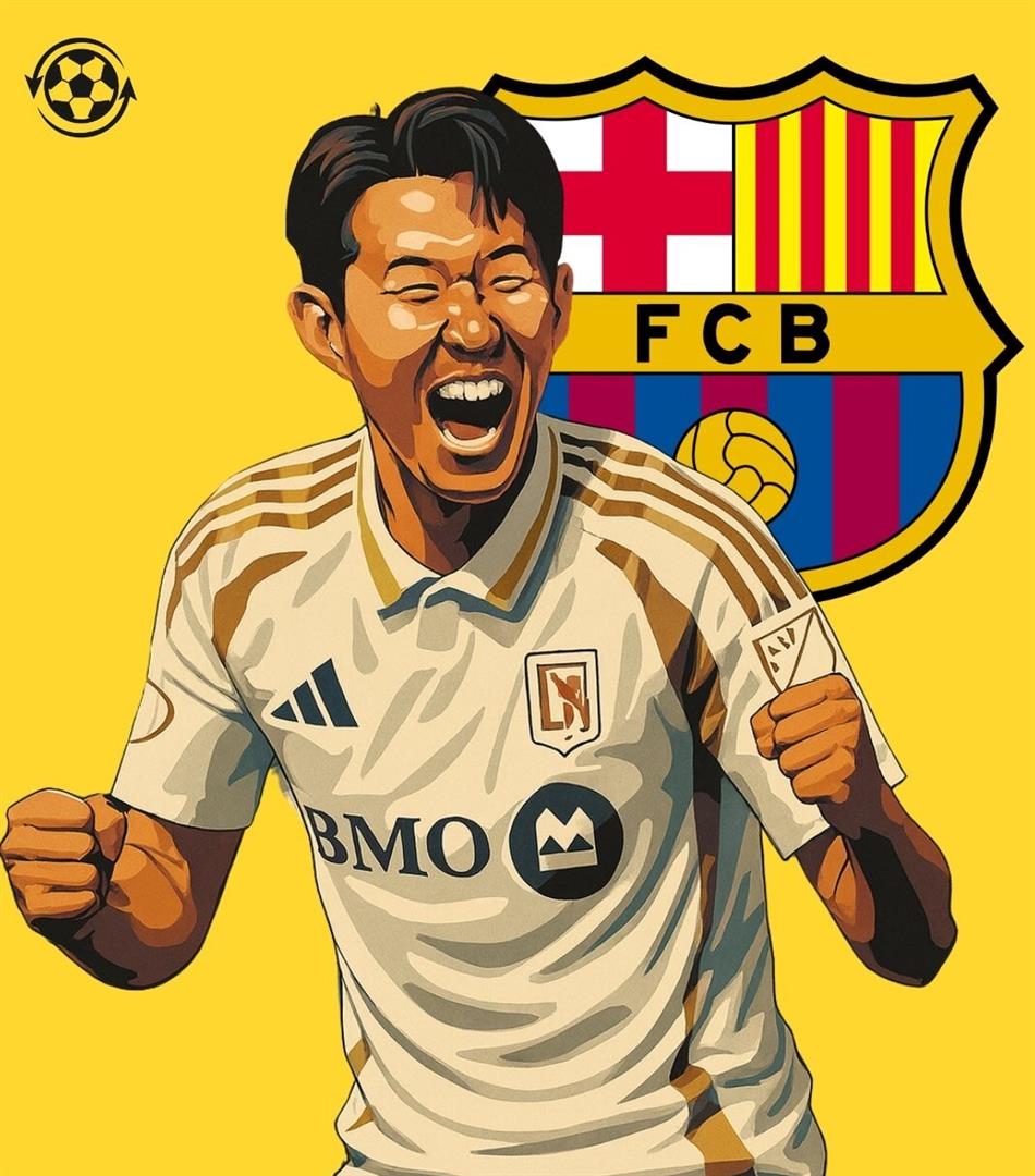 包含孙兴慜拿下美职联年度最佳进球也是美职联首个进球的词条  第1张