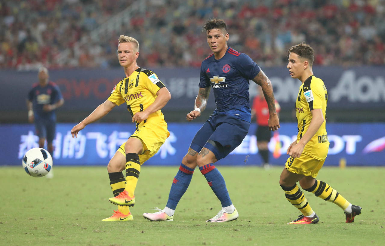 关于曝罗霍缺席训练疑遭博卡处罚因违法球队纪律的信息  第2张