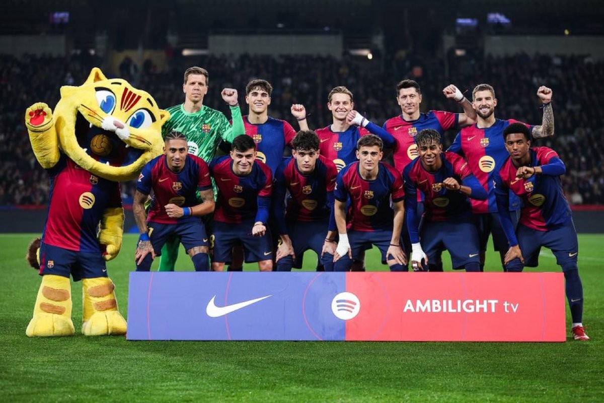 包含每体：巴萨尚未确定是否引进中卫新援伊尼戈-马丁内斯意外离队的词条  第2张