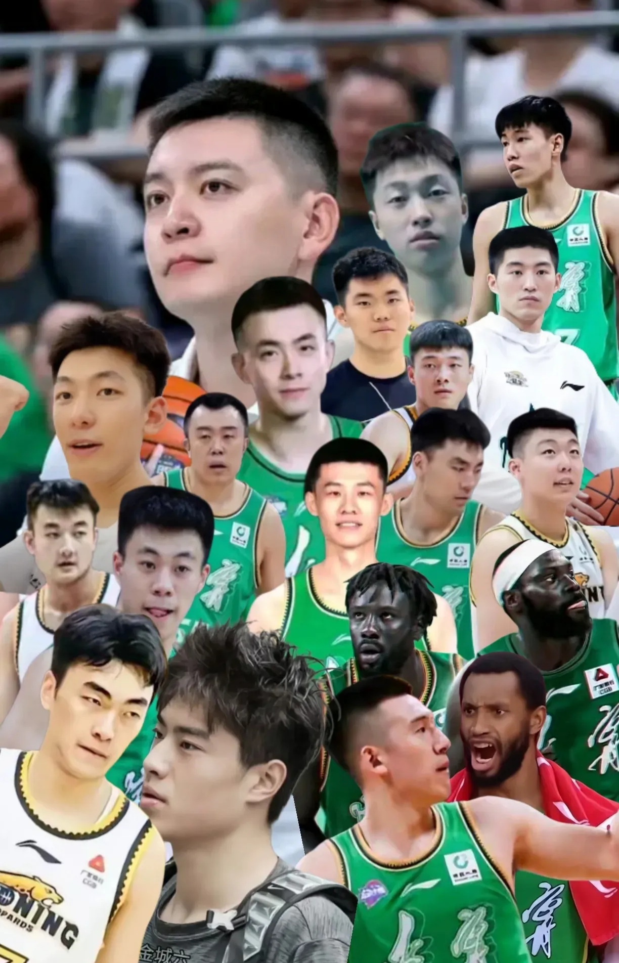 关于辽宁队公布全运会男篮大名单赵继伟和韩德君领衔的信息 第1张 关于辽宁队公布全运会男篮大名单赵继伟和韩德君领衔的信息 第1张