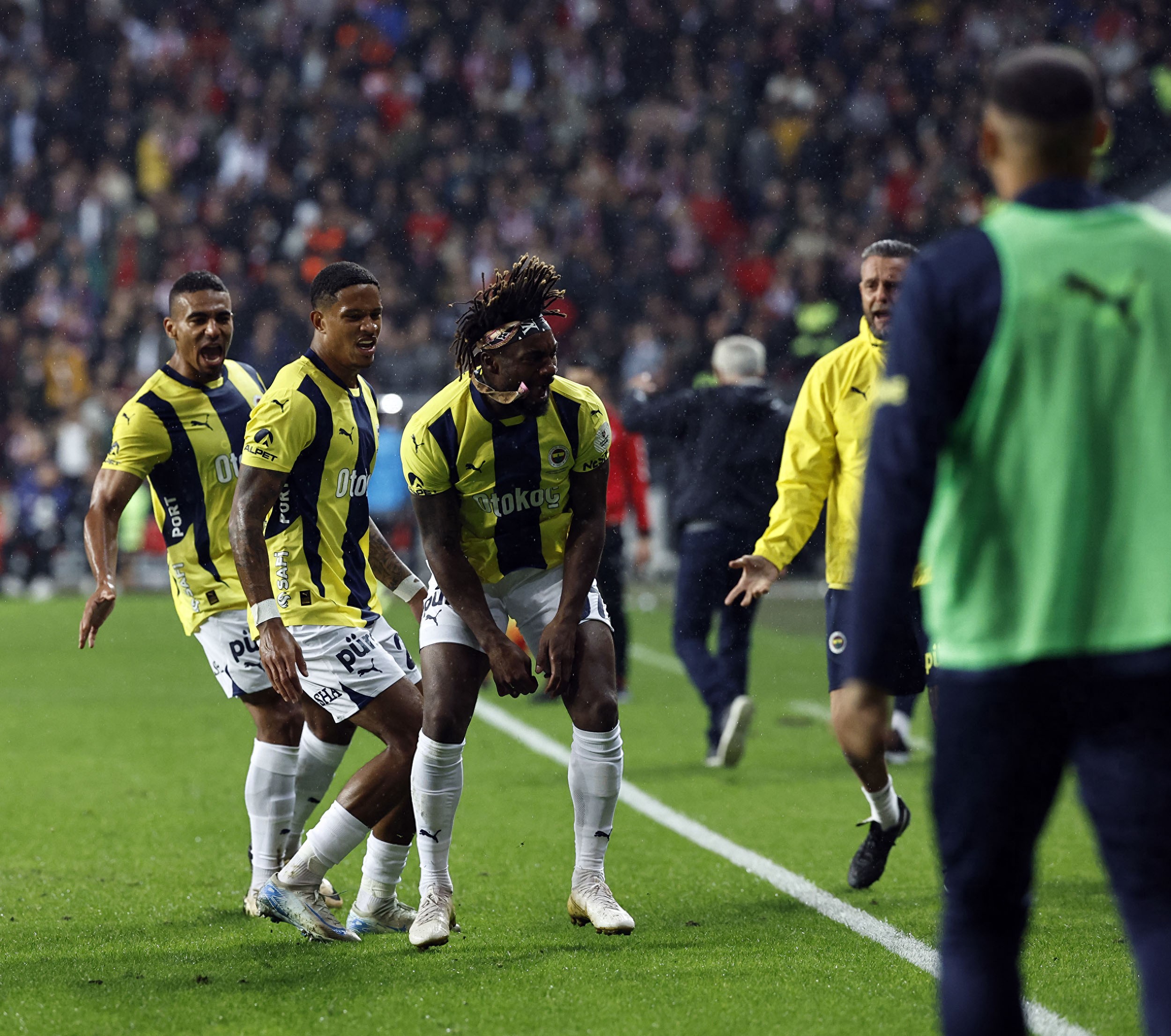 曝尤文与穆阿尼谈妥5年合同球员已拒绝多份报价的简单介绍  第1张