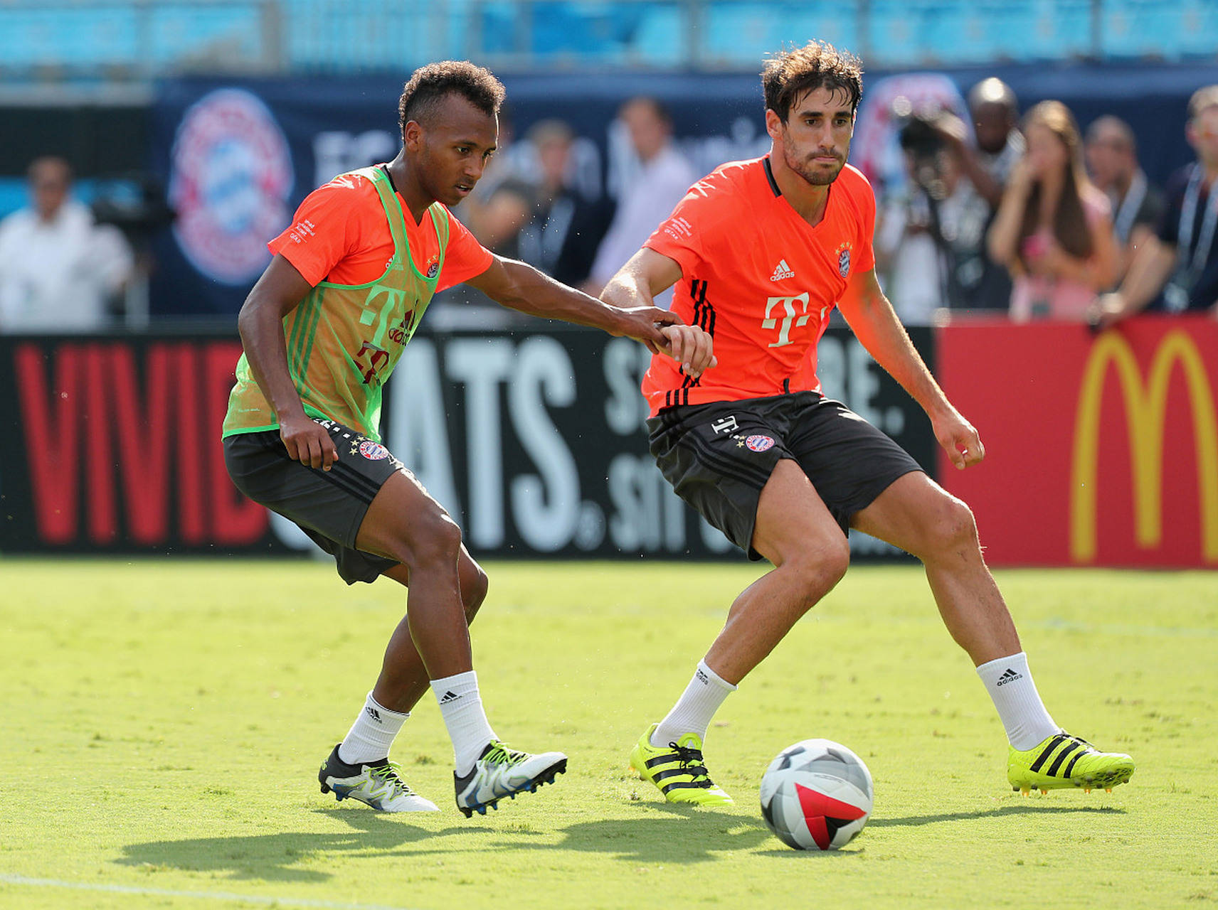 关于美职联夏洛特FCvs纽约城前瞻分析强强对话充满悬念的信息