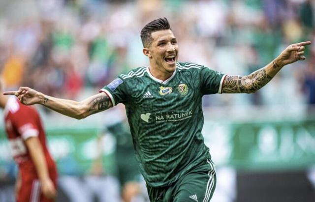 波兰超:什切青波贡VS卢宾扎格列比的简单介绍 第2张 波兰超:什切青波贡VS卢宾扎格列比的简单介绍 第2张