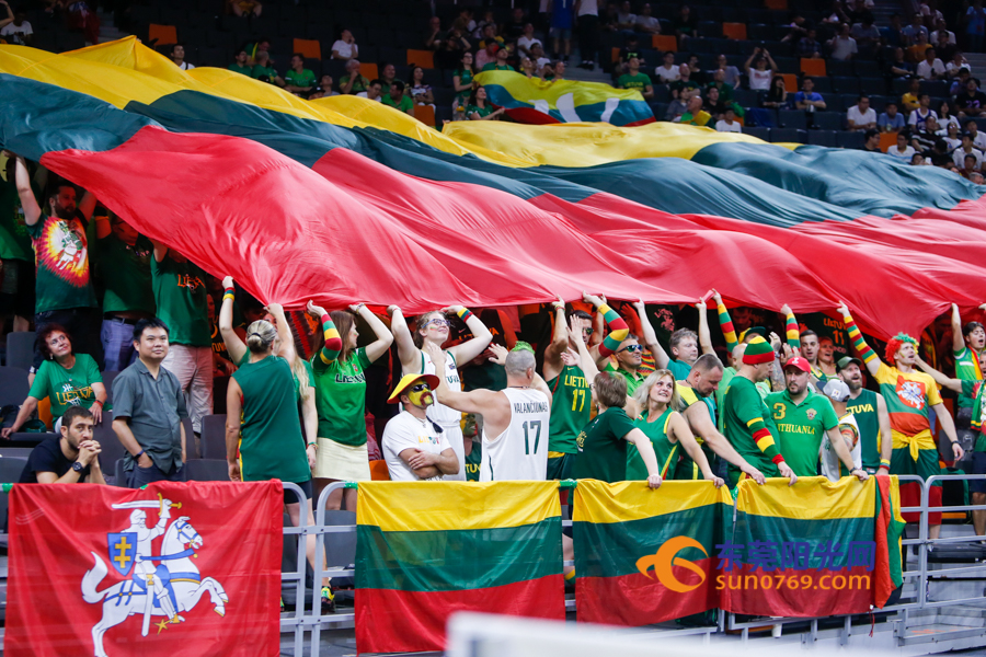 关于立陶宛男篮公布欧锦赛12人名单瓦兰领衔小萨缺席的信息 第2张 关于立陶宛男篮公布欧锦赛12人名单瓦兰领衔小萨缺席的信息 第2张