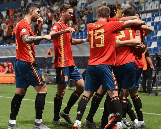 欧青赛丹麦U21vs法国U21预测分析两队小组赛阶段均不败的简单介绍 第2张 欧青赛丹麦U21vs法国U21预测分析两队小组赛阶段均不败的简单介绍 第2张