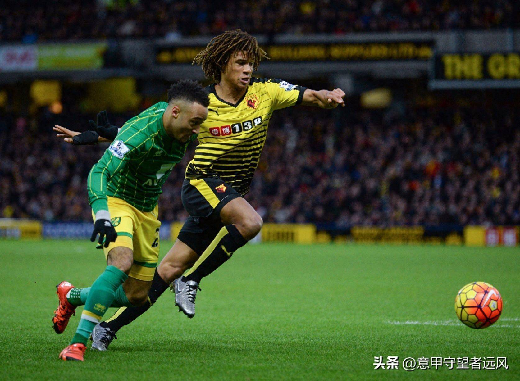 关于英联杯沃特福德VS诺维奇今日预测诺维奇保持面对沃特福德连胜的信息 第2张 关于英联杯沃特福德VS诺维奇今日预测诺维奇保持面对沃特福德连胜的信息 第2张