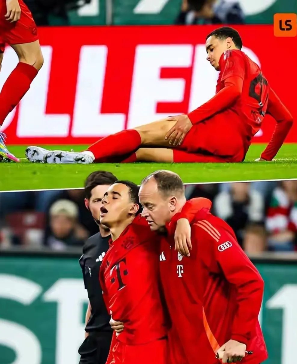 拜仁因延迟开球遭罚款纪律严谨的德甲赛场不容懈怠的简单介绍  第1张