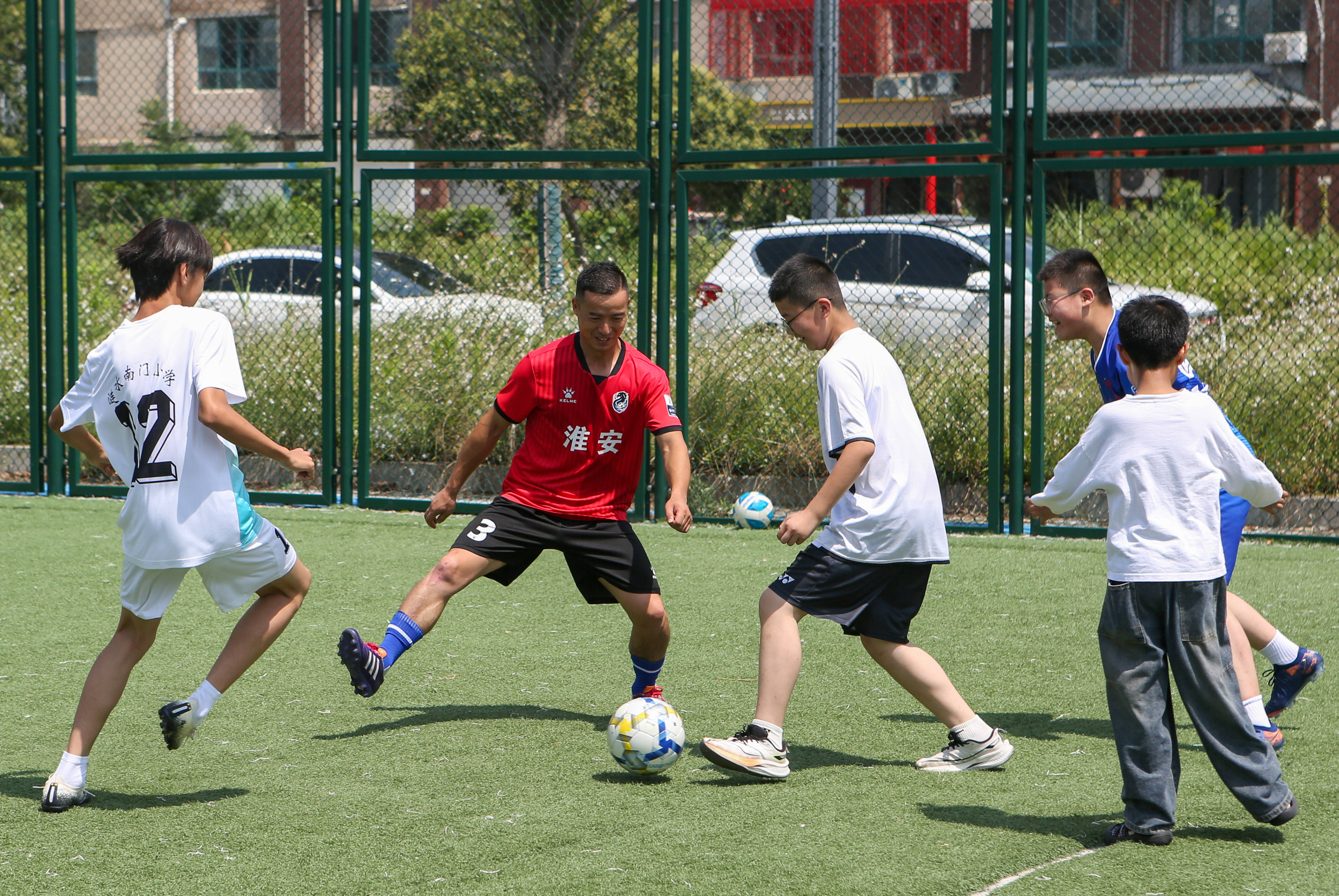 关于村超官方祝贺苏超并辟谣:被足协叫停是假的的信息 第2张 关于村超官方祝贺苏超并辟谣:被足协叫停是假的的信息 第2张