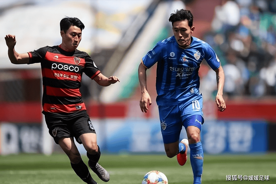 韩职江原FCVS蔚山现代预测分析蔚山现代近况低迷不堪的简单介绍 第1张 韩职江原FCVS蔚山现代预测分析蔚山现代近况低迷不堪的简单介绍 第1张