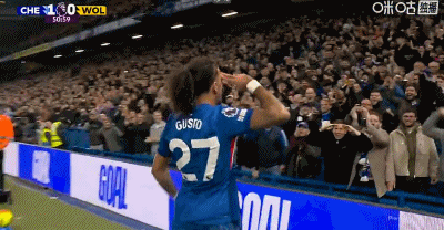 加纳乔替补首秀献助攻切尔西在客场遭逼平的简单介绍  第2张