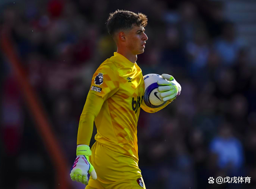 阿森纳有意凯帕预计安排其作为替补的简单介绍