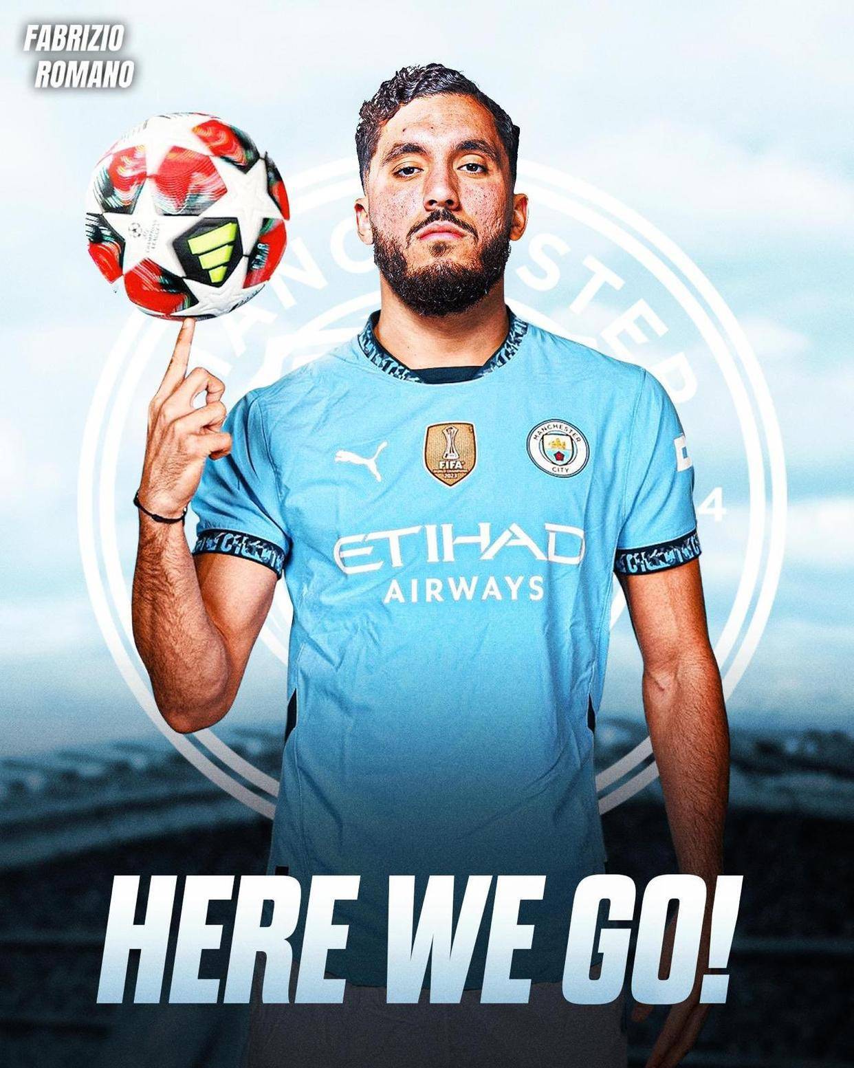 包含曼城确认新赛季队长瓜帅钦点四人引领球队的词条  第1张