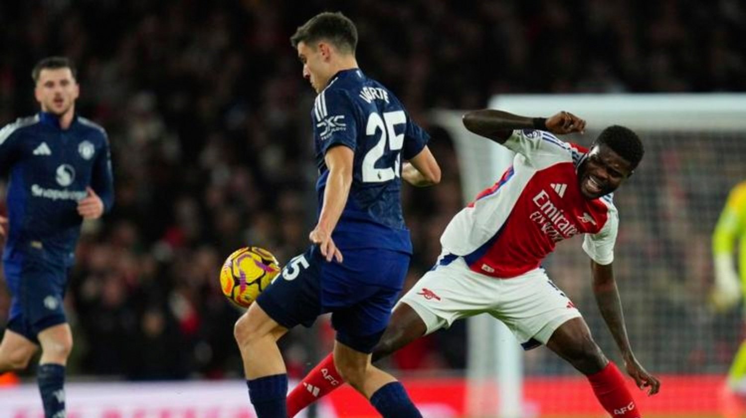 加布里埃尔当选阿森纳10月最佳球员巴西后卫帮助枪手在10月零丢球的简单介绍  第1张