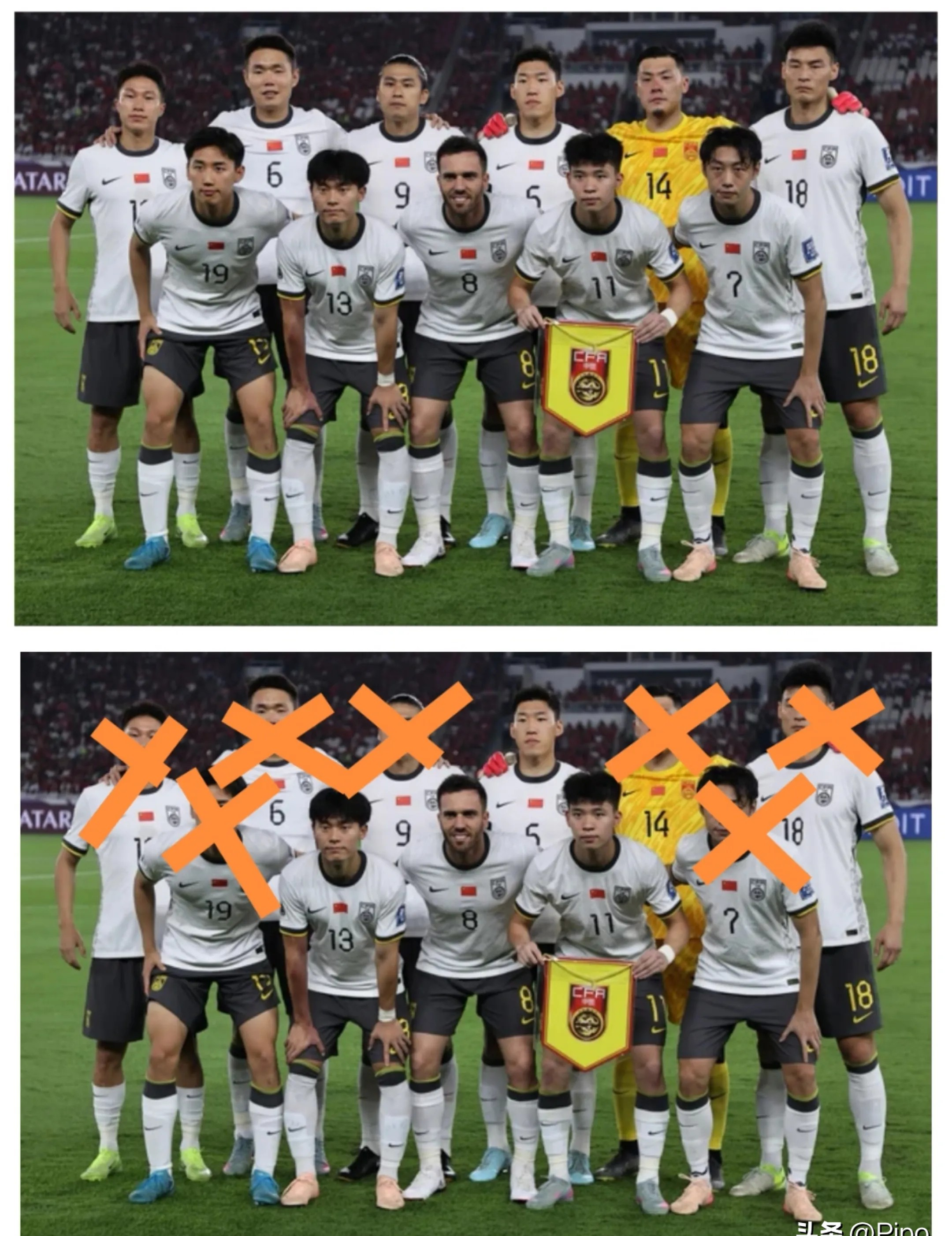 土帅有望带领国足征战东亚杯球队东亚杯阵容预计也会有调整的简单介绍  第2张