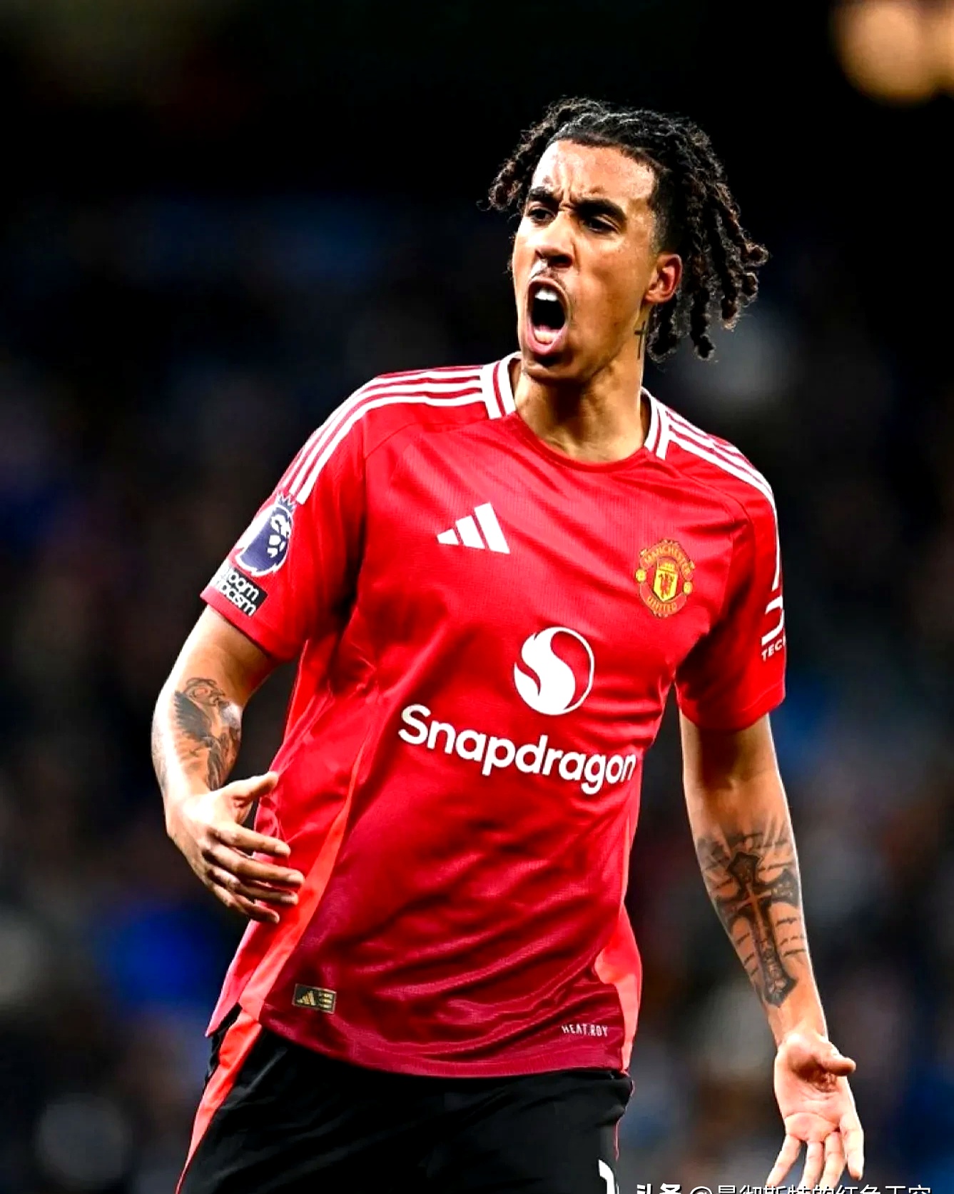 曝穆斯莱拉可能加盟佩纳罗尔离开加拉塔萨雷的简单介绍 第2张 曝穆斯莱拉可能加盟佩纳罗尔离开加拉塔萨雷的简单介绍 第2张