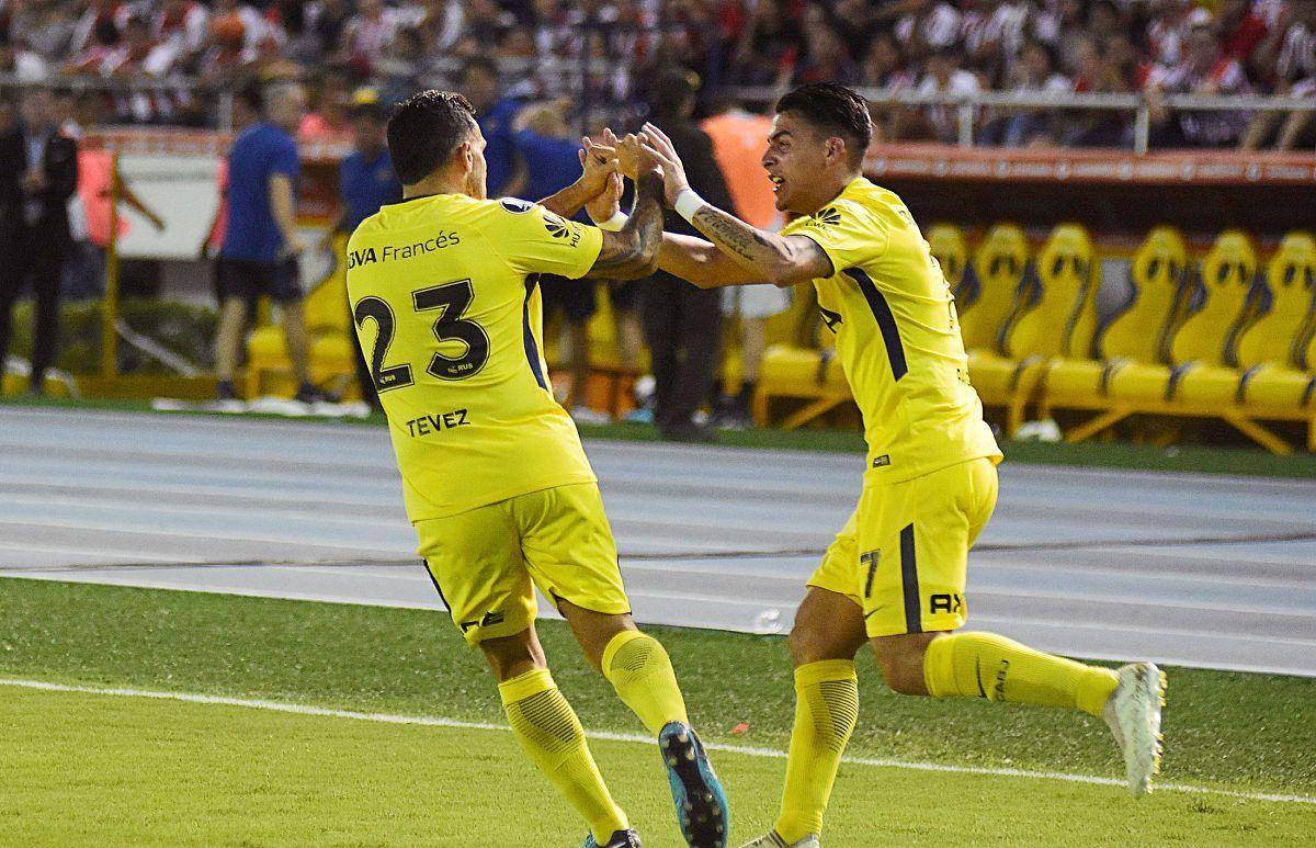 哥伦甲秋：巴兰基亚青年VS麦德林独立的简单介绍  第2张