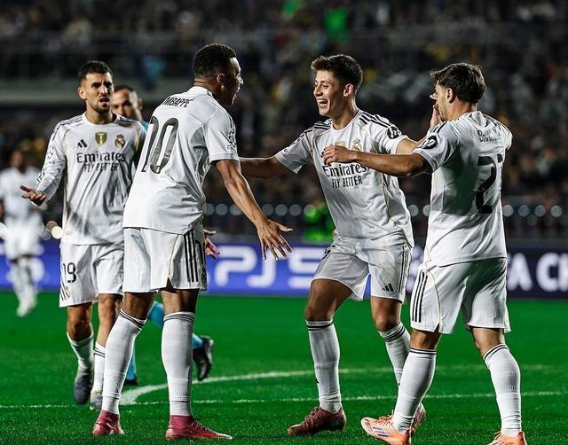 关于罗德里戈离开皇马的选择也越来越少目前只剩下热刺这一选项的信息 第1张 关于罗德里戈离开皇马的选择也越来越少目前只剩下热刺这一选项的信息 第1张