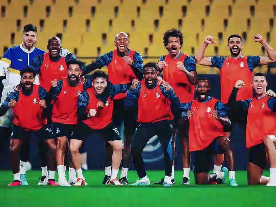 关于沙特联:利雅得胜利VS赛哈特海湾的信息 第2张 关于沙特联:利雅得胜利VS赛哈特海湾的信息 第2张