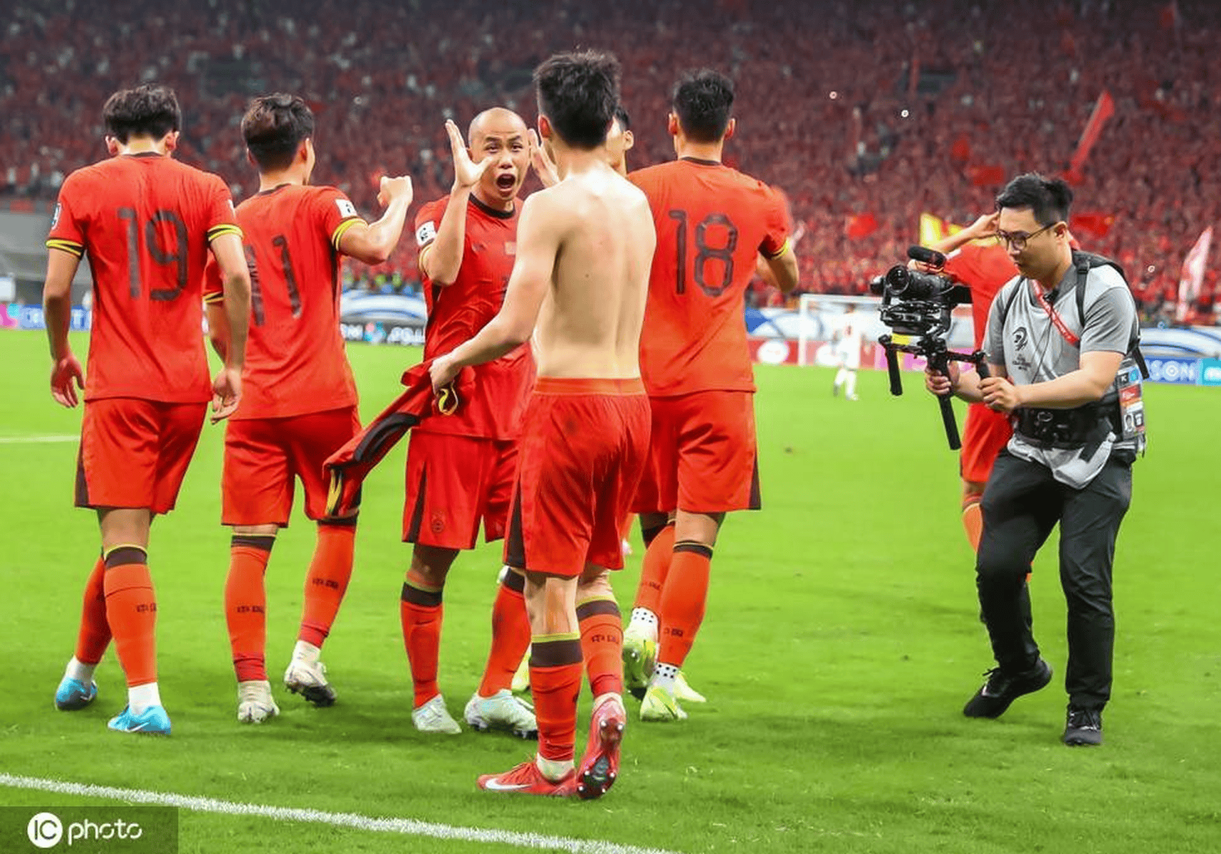 关于国足主场对阵巴林已经结束退票本场比赛成为荣誉之战的信息