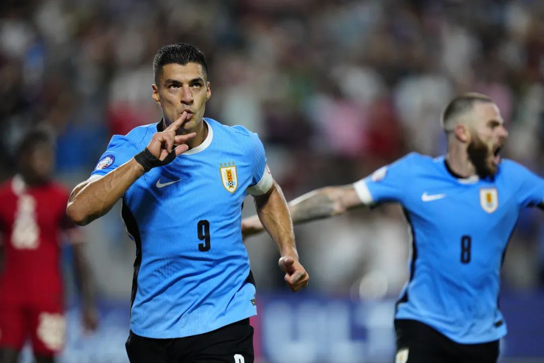 外媒：苏亚雷斯将离开迈阿密不排除退役的可能性的简单介绍  第1张