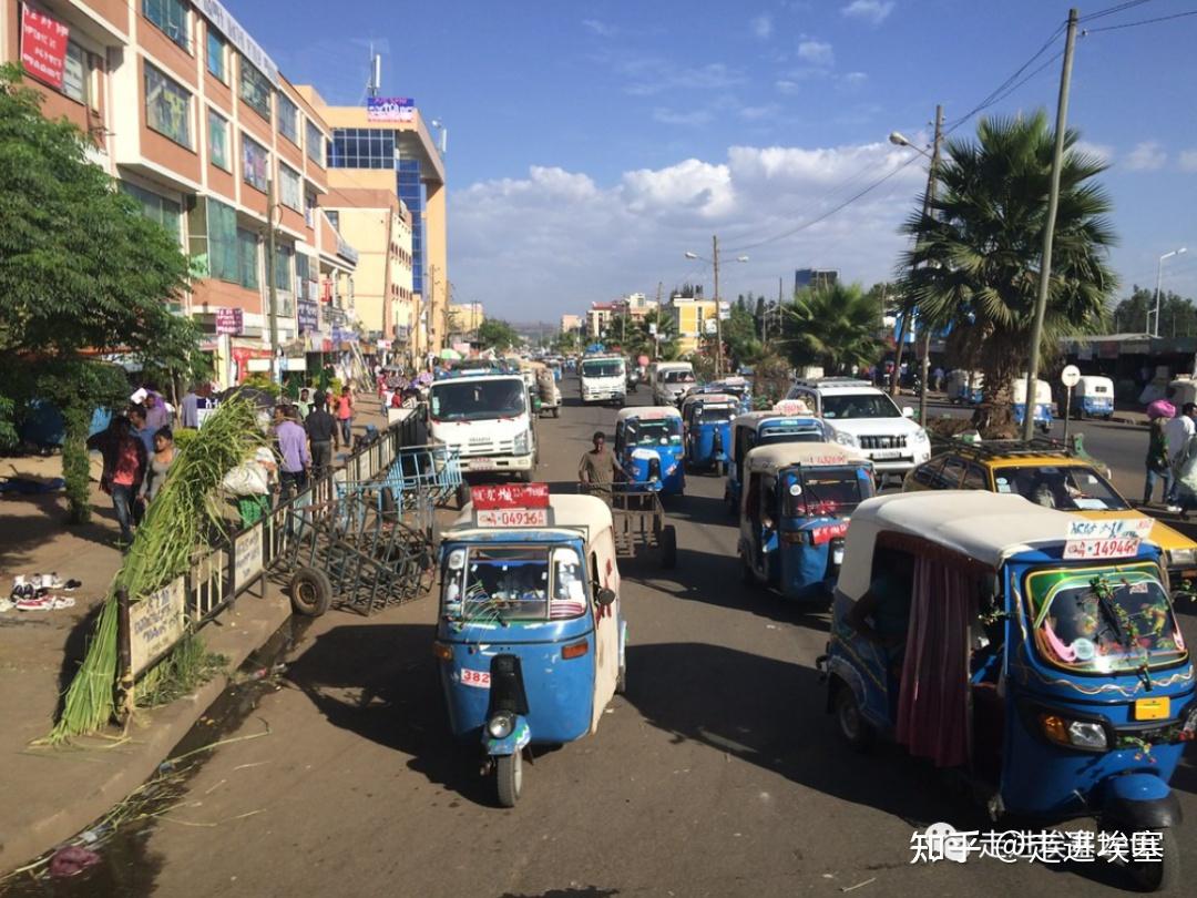 埃塞超:巴赫达尔VS埃塞俄比亚电力的简单介绍 第2张 埃塞超:巴赫达尔VS埃塞俄比亚电力的简单介绍 第2张