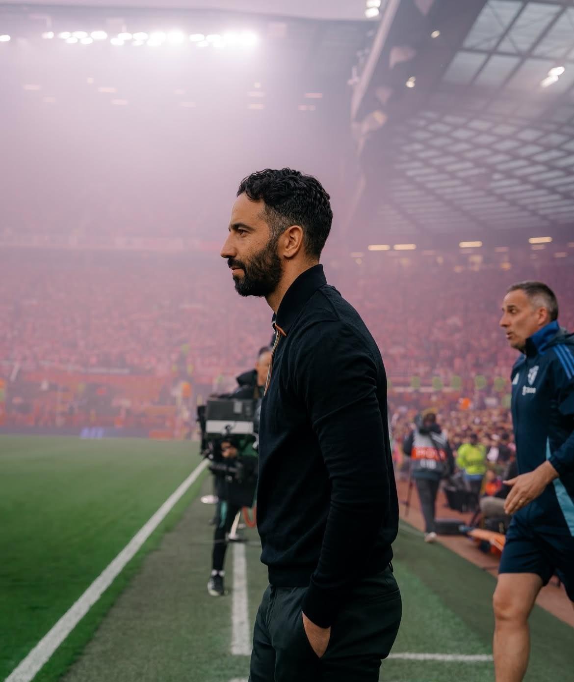 包含阿莫林曾当众训斥加纳乔阿根廷前锋预计今夏离队的词条  第1张