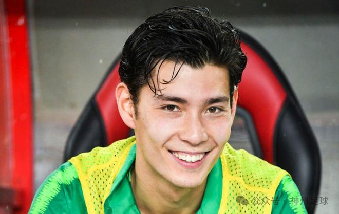 关于国足补招归化球员侯永永因多位球员受伤预计缺席的信息  第1张