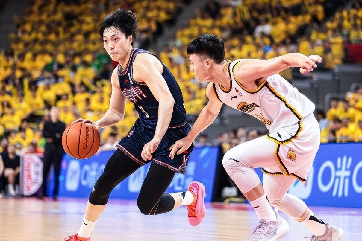 全运男篮广东92-73大胜辽宁进决赛广东决赛将战浙江的简单介绍 第2张 全运男篮广东92-73大胜辽宁进决赛广东决赛将战浙江的简单介绍 第2张