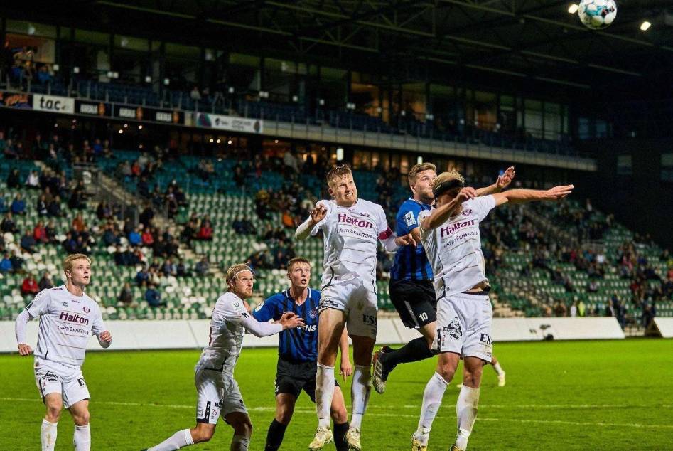 芬超科特卡vs国际图库尔预测分析升班马主场鏖战北境劲旅的简单介绍 第2张 芬超科特卡vs国际图库尔预测分析升班马主场鏖战北境劲旅的简单介绍 第2张