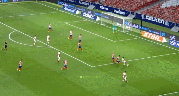 马竞关注冈萨雷斯与久保健英完成交易有一定挑战的简单介绍 第2张 马竞关注冈萨雷斯与久保健英完成交易有一定挑战的简单介绍 第2张